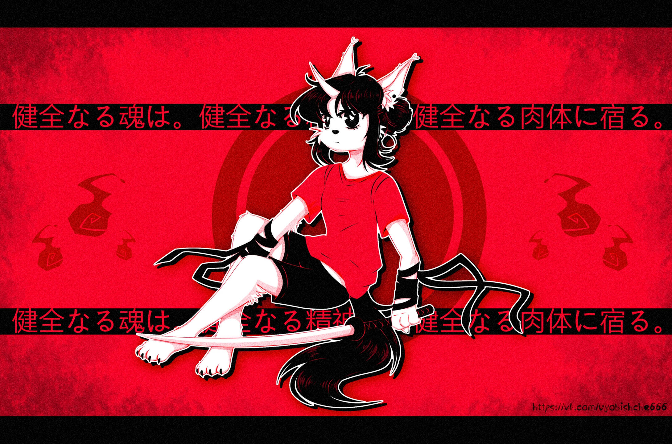 FlatColored - LineArt